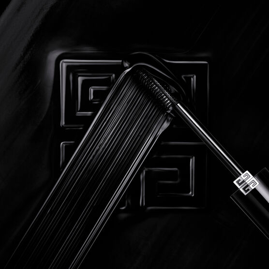 MINI M&Aacute;SCARA DE C&Iacute;LIOS GIVENCHY L'INTERDIT